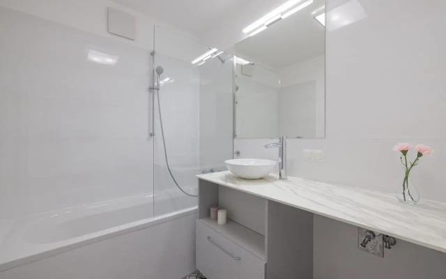 Yourapartment Theresien