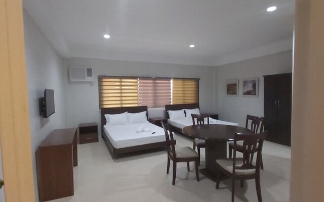 OYO 881 Nest Suites