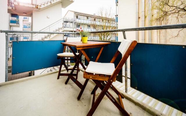 Breisach City-Appartements