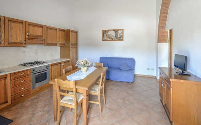 Appartamento Orchidea Shared Pool