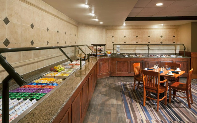 Sheraton Bucks County Langhorne