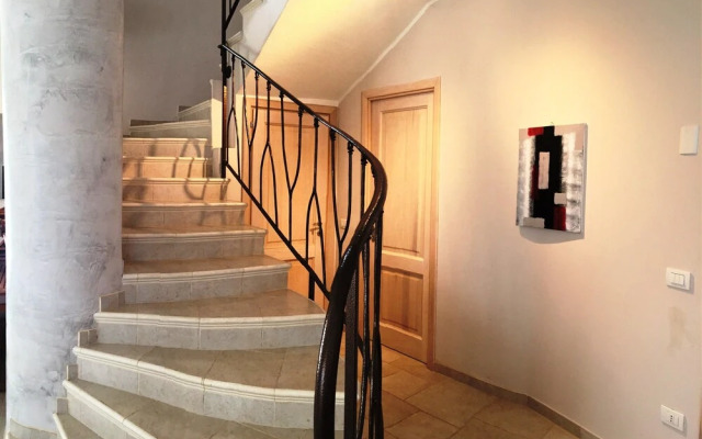 Santeodoro Exclusive House