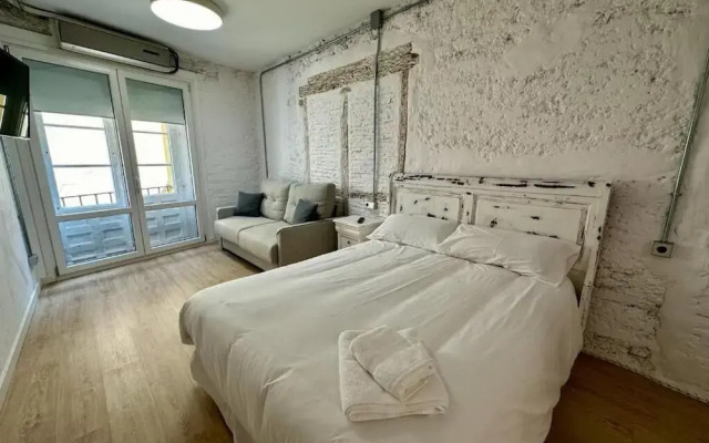 Apartamentos Carolina by gaiarooms