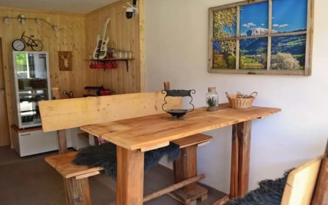 Ferienwohnung Heimberger