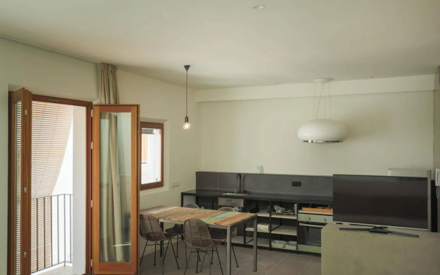 Apartamentos Xereca - Ibiza Port