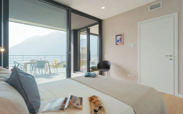 Residenza Maxim With Pool by Rent all Como