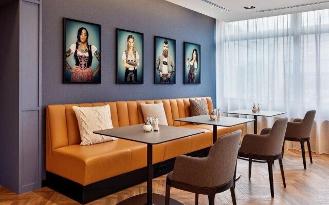 Residence Inn by Marriott Munich Central