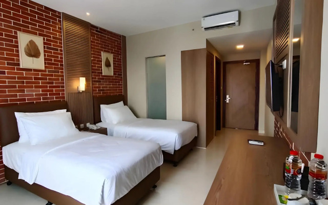 Lynn Hotel Mojokerto