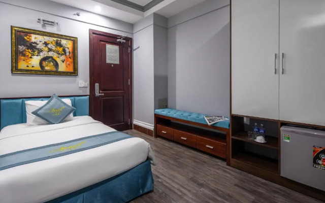 Angel Hotel Danang