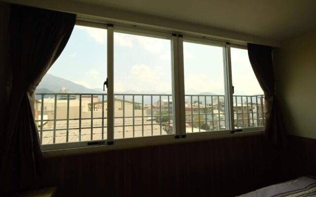 Jinsu B&B