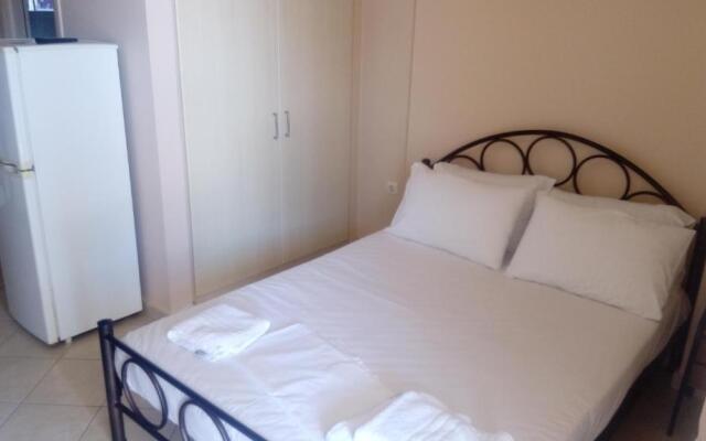 Anna Apartment Preveza