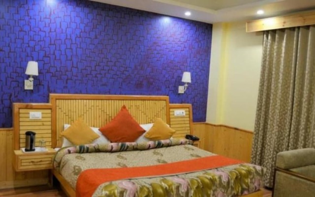 Gezellig Inn - Vardhan Hills
