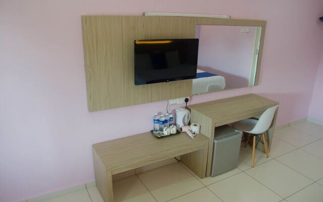 Lavigo Resort