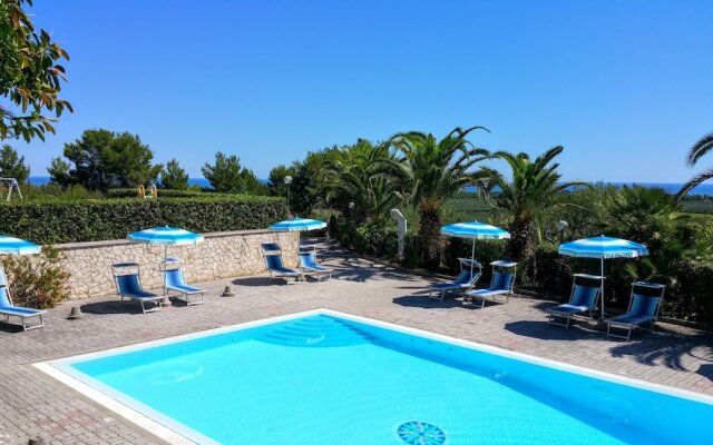 Case con piscina - Residence Amica