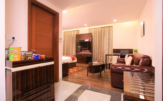 Hotel LA New Delhi