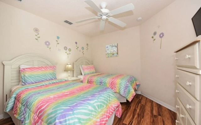 Blue Jay Holiday Home 4088