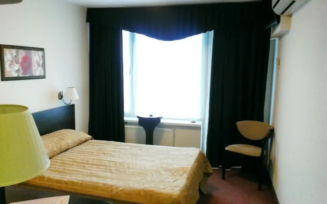 Mirniy Resort