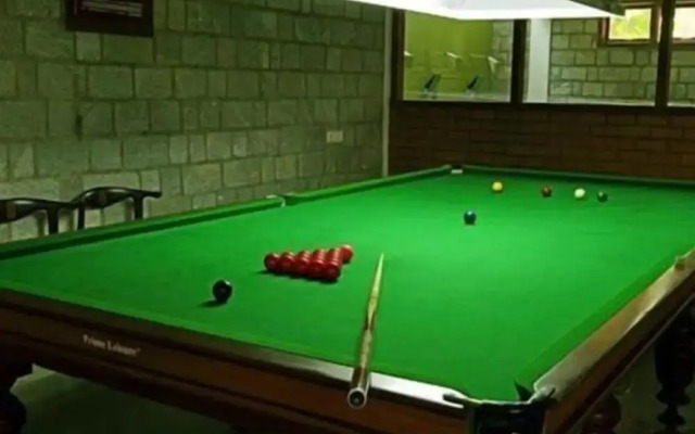 Olde Bangalore Resort and Wellness Center