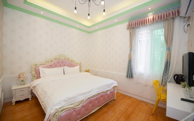 Xiamen Sunshine Holiday Inn