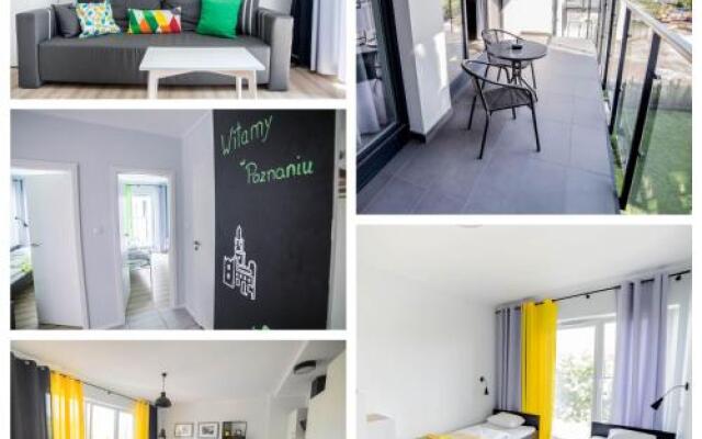 Ms Apartamenty Centrum 2