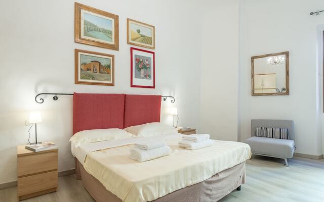 Santo Spirito 2 Bedrooms