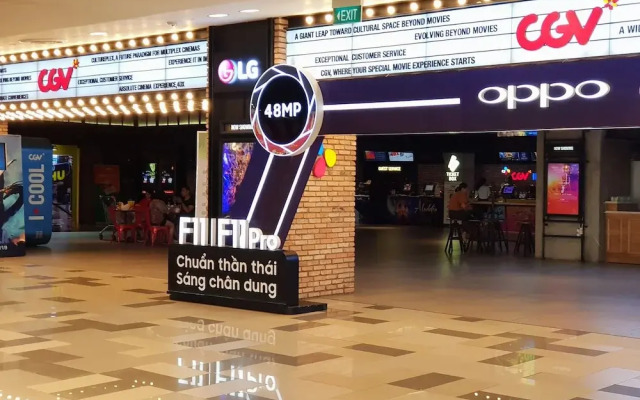 The Triplex Sky Penthouse Hotel