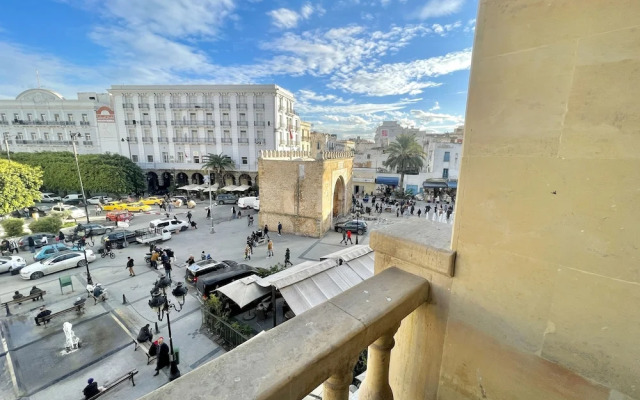 Hôtel Royal Victoria