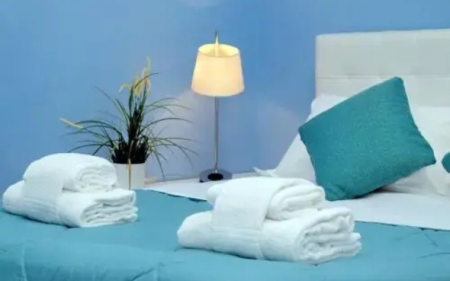 Bezzecca Suites