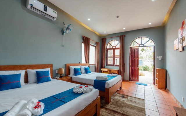 Red Resort Phu Quoc Hotel