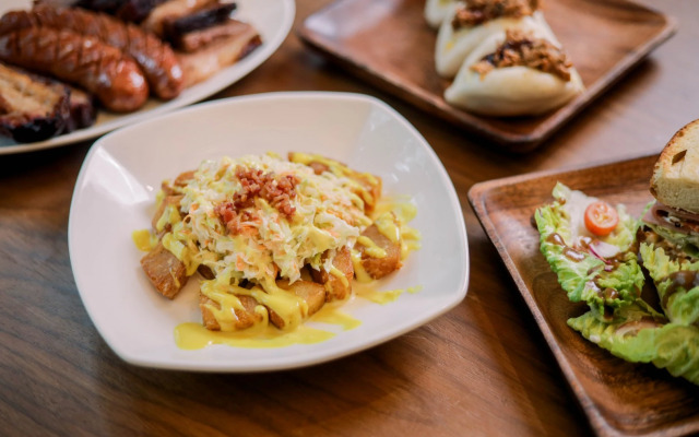 The Henry Hotel Roost Bacolod