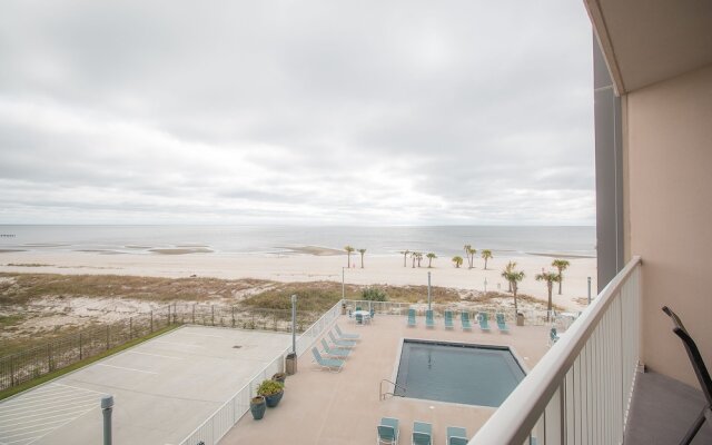 Sea Breeze 402 Deluxe