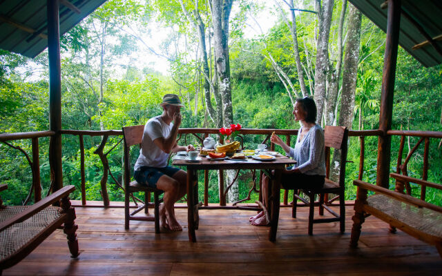 Ella Eco Lodge