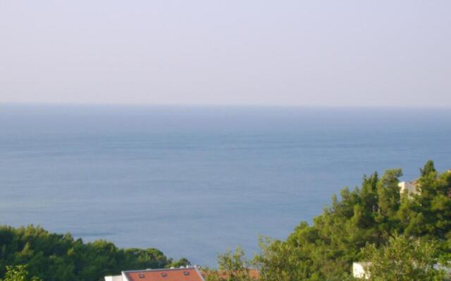 Apartments Eki