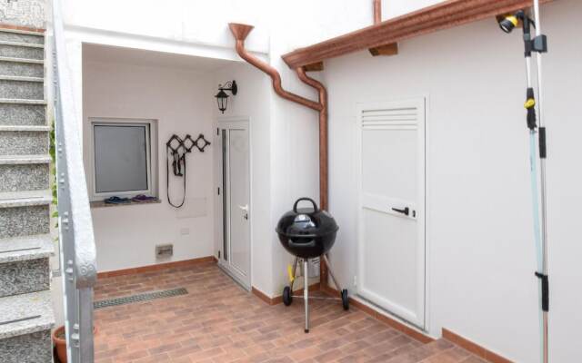 Nice Apartment in Posada With Wifi and 3 Bedrooms