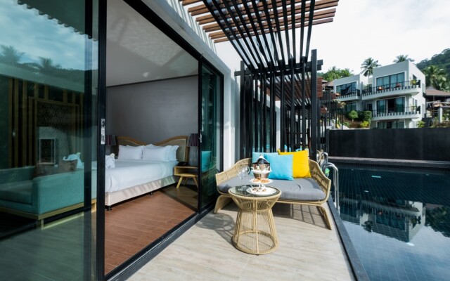 The Tarna Resort, Koh Tao