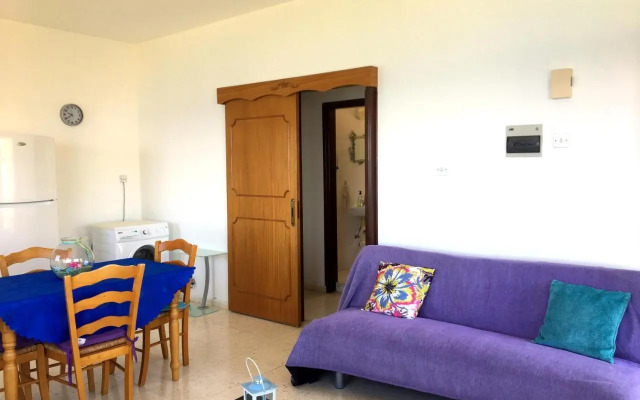 A.A Michael Apartments