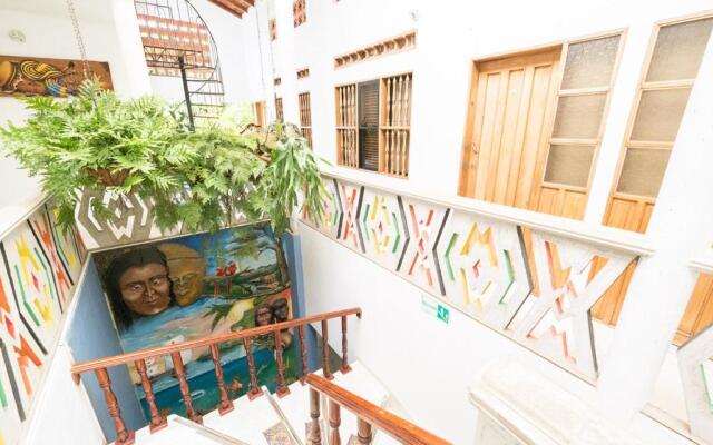 Punta Caribana Casa Hotel