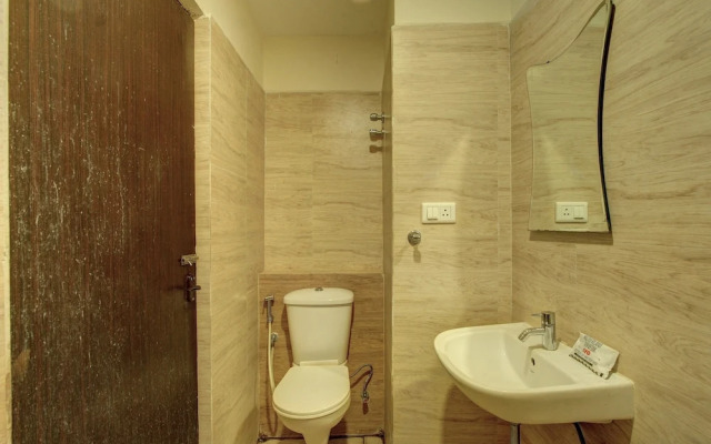 OYO 26739 Arasu Regency