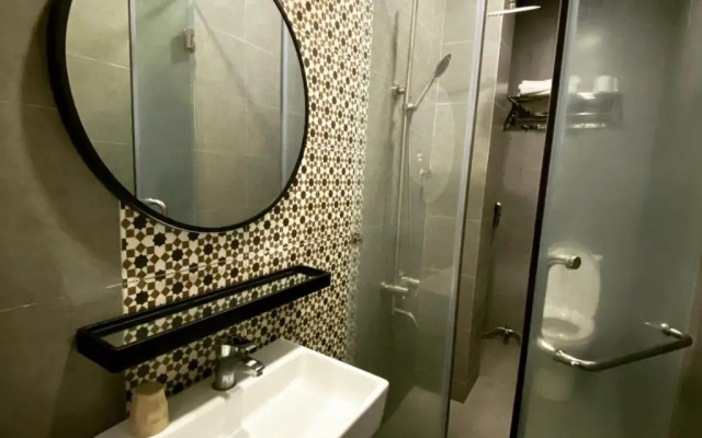 Thiên Trang Hostel