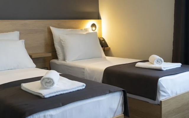 Ha Hotel Mostar