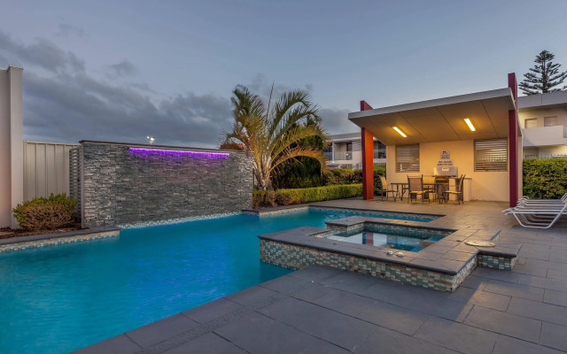 Platinum International