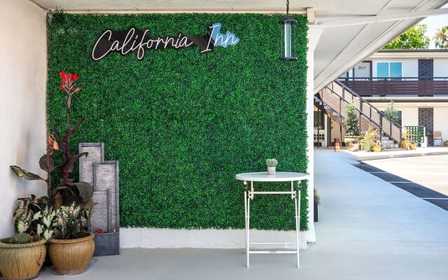 California Inn
