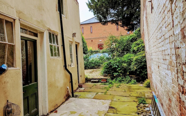 4bedhouse/leominster/hiking/castles/sleeps7/wifi