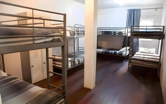 Fremantle Hostel