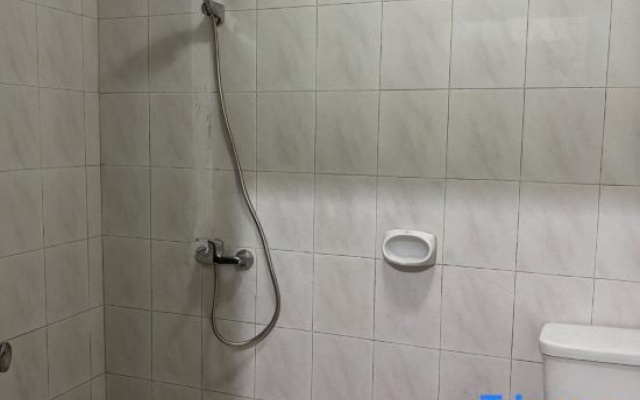 Sanggam Aek Sere – Bathroom – Parapat