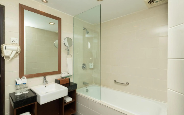 Swiss-Belinn Baloi Batam