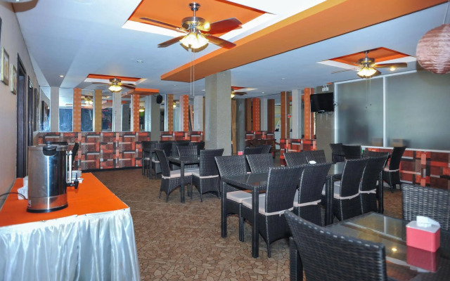 Airy Renon Bajra Sandhi Puputan Dua Denpasar Bali