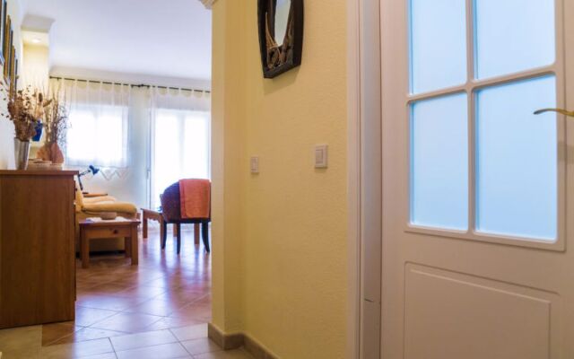 Villa Las Dunas Isla Canela