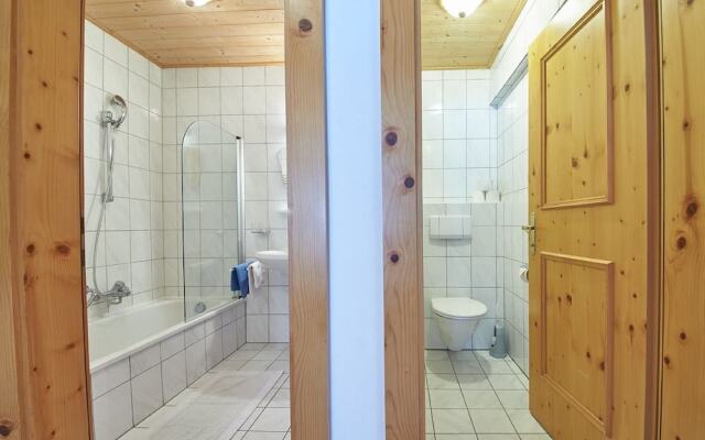Appartements Moser by HolidayFlats24