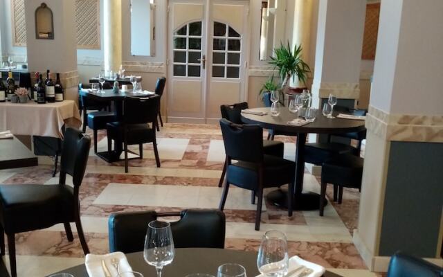 Hotel Restaurant le Florentin